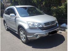 2009 Honda CR-V 2.0 2.0 i-VTEC SUV