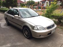 1999 Honda Civic 1.6 ตาโต (ปี 96-00) VTi Sedan AT