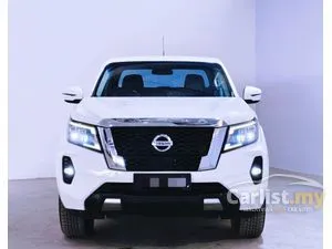 2021 Nissan Navara 2.5 VL Dual Cab Pickup