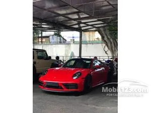 2023 Porsche 911 3.0 Carrera GTS Coupe