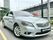 Used 2010 Toyota Camry 2.0 G Sedan