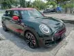 Recon CLUBMAN JCW SERIES OFFER