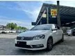 Used -(CARKING) Volkswagen Passat 1.8 TSI Sedan NO LESEN CAN APPLY - Cars for sale