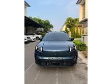 2026 GAC AION V 0.0 Luxury SUV, Ada kulkas dan range. Ime