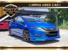 2011 Honda Insight 1.3 (A) TIP TOP CONDITION / AUTO CRUISE / ECO MODE / CAREFUL OWNER / FOC DELIVERY
