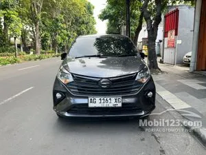 2023 Daihatsu Sigra 1.2 R MPV
