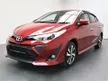 Used 2019 Toyota Vios 1.5 G Sedan-FSR 113k KM -Under Toyota Warranty - Cars for sale