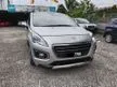 Used 2016/17 Peugeot 3008 1.6 (A) THP Facelift Panoramic Roof
