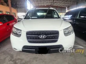 2008 Inokom Santa Fe 2.2 SUV