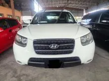 2008 Inokom Santa Fe 2.2  SUV