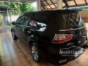2014 Nissan Grand Livina 1.5 XV MPV