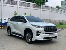 2023 Toyota Kijang Innova Zenix 2.0 Q HV TSS Modellista (Premium Color) MPV_TDP20jt_AT/CVT/METIC/Hybrid_TERMURAH