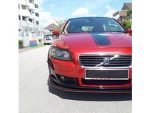 2009 Volvo C30 2.4 Hatchback LIMITED 10 UNIT ON MALAYSIA