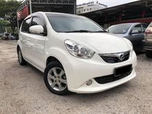2013 Perodua Myvi 1.3 EZ Hatchback Tip-Top Condition *** NO GST!!!*** RAYA PROMOTION ***