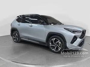 2023 Toyota Yaris Cross 1.5 S HV (2 Tone) SUV