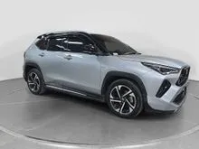 2023 Toyota Yaris Cross 1.5 S HV (2 Tone) SUV TSS // Flash Sale
