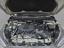 2023 Toyota Yaris Cross 1.5 S HV (2 Tone) SUV