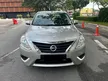 Used 2018 Nissan Almera 1.5 E Sedan ** EXTRA DISCOUNT ** NO HIDDEN CHARGE ** NO FLOODED