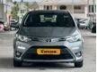 Used 2016 Toyota Vios 1.5 G Sedan Full Spec Car King / Low Mileage / Tip Top Condition / One Owner - Cars for sale