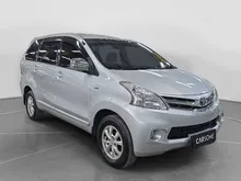 2012 Toyota Avanza 1.3 G MPV JUAL CEPAT & SIAP PAKAI, BISA KREDIT, PAJAK PANJANG, DISKON HINGGA 4JUTA, GARANSI, FREE CARWASH DAN PENGIRIMAN UNIT