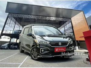 2022 Suzuki Ertiga 1.5 Hybrid SS MPV