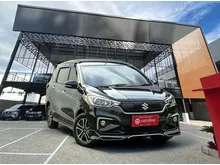 2022 Suzuki Ertiga 1.5 Hybrid SS MPV - Gratis ganti oli & filter oli senilai 1 JUTA