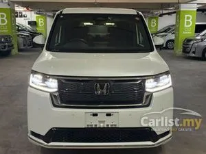 2023 Honda Step WGN 1.5 SPADA MPV