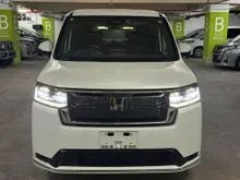 2023 Honda Step WGN 1.5 SPADA MPV