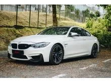 2014 BMW M4 Local unit