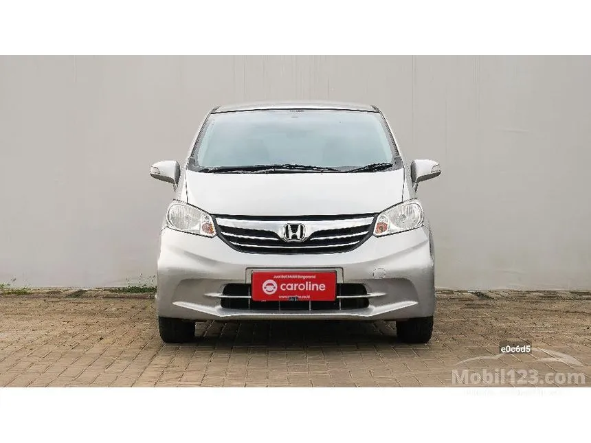 2014 Honda Freed S MPV