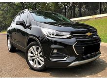 2018 Chevrolet Trax 1.4 Premiere KM.16rban Istimewa Orisinil