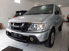 2014 Isuzu Panther 2.5 LV MT istimewa dijual di Malang
