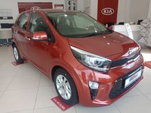 2019 Kia Picanto 1.2 EX Fast Delivery