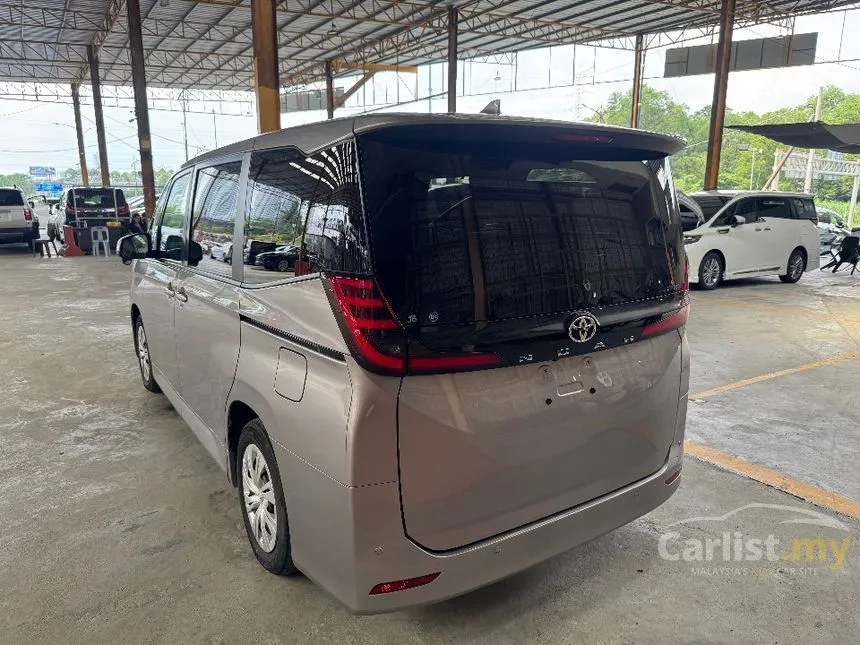 2023 Toyota Noah Z MPV
