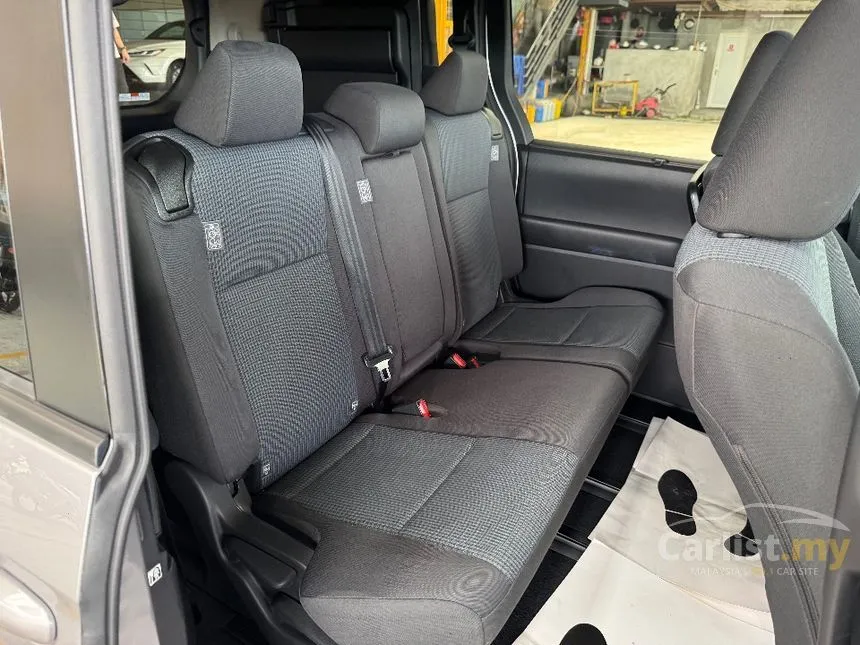 2023 Toyota Noah Z MPV