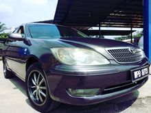 07 SUPERB LAST FACELIFT IMACULATE CARKING Camry 2.0 1 OWNER SUPERB PROMO OFFER OFFER