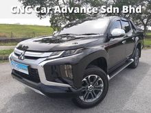2019 Mitsubishi Triton 2.4 VGT Adventure X Pickup Truck