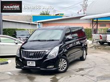2011 Hyundai Grand Starex 2.5 (ปี 10-16) VIP Wagon AT