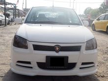 2008 Proton Saga 1.3 B-Line Sedan (M) USED CAR