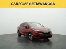 2022 Honda City 1.5 Sedan