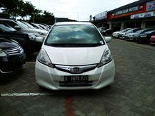 2013 Honda Jazz 1.5 S Hatchback