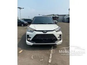 2026 Toyota Raize 1.0 GR Sport (2 Tone) SUV