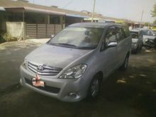 2006 Toyota Innova 2.0 (A) G spec MPV