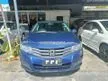 Used 2009 Honda City 1.5 S i