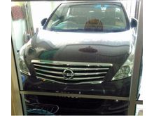 2010 Nissan Teana 2.0 Comfort Sedan