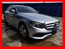 (NEW ARRIVAL) 2017 Mercedes-Benz E200 2.0 Avantgarde UNREG