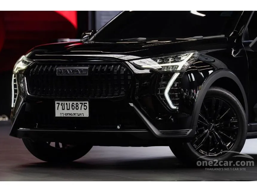 2024 Haval Jolion Sport SUV
