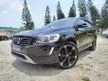 Used 2015 Volvo XC60 2.0 T6 SUV Full Service By Volvo Accident Free Flood Free