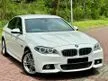 Used 2016 BMW 520i 2.0 M Sport