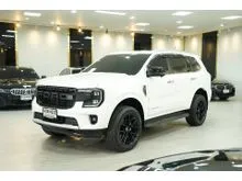 2024 Ford EVEREST 2.0 Titanium+ SUV